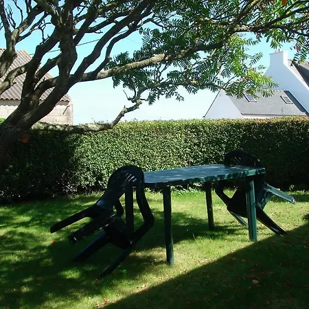 Les Hauts De Kerdrein Hébergement de vacances Saint-Jean-du-Doigt