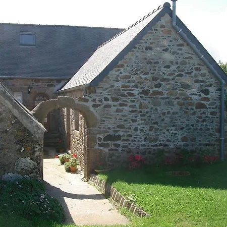 Hébergement de vacances Les Hauts De Kerdrein *