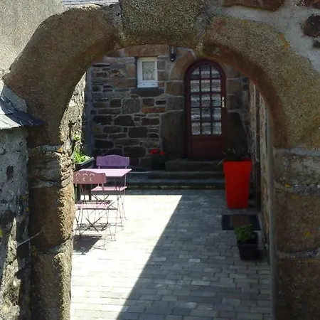 Hébergement de vacances Les Hauts De Kerdrein Saint-Jean-du-Doigt
