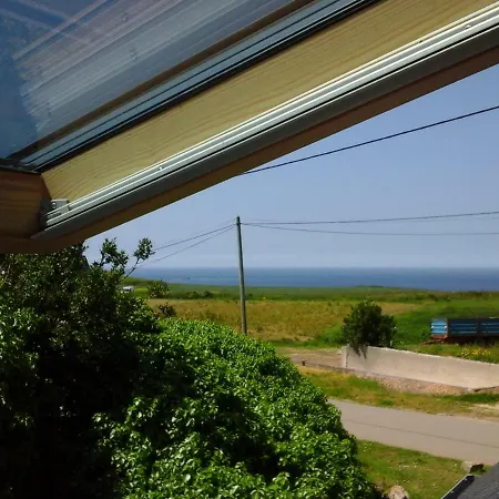 Les Hauts De Kerdrein * Saint-Jean-du-Doigt