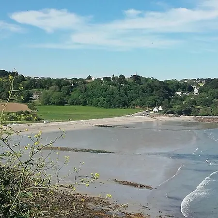 Les Hauts De Kerdrein Saint-Jean-du-Doigt